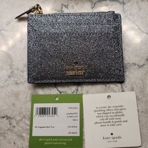 Kate spade card holder